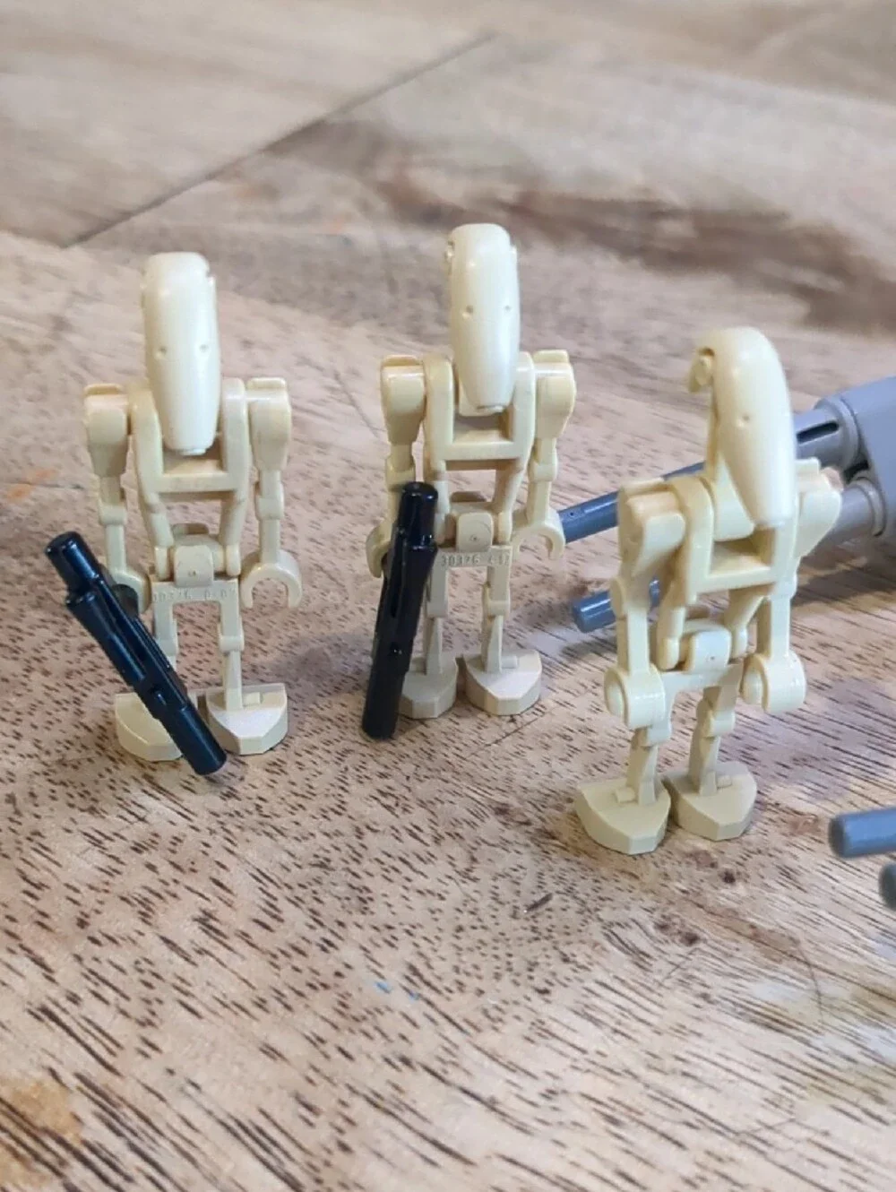 🔥 LEGO Star Wars 7678 Droid Gunship (2008) — Complete with Minifigures! 🔥